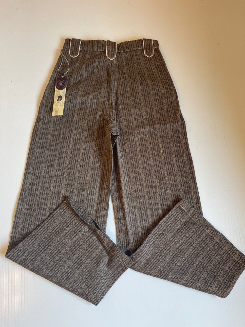 Double D Ranch Hatfield Pant 
Size 6 NWT - Picture 4 of 6
